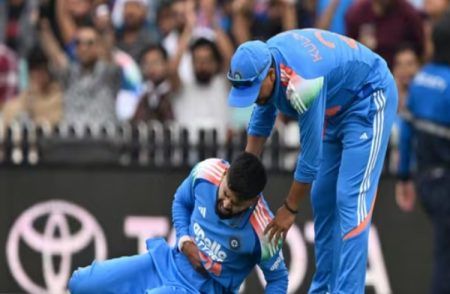ಆಸ್ಟ್ರೇಲಿಯಾದಲ್ಲಿ ‘ಶ್ರೇಯಸ್’ ಹೇಗಿದ್ದಾರೆ.? ಅಯ್ಯರ್ ‘ಚಿಕಿತ್ಸೆಯ ವೆಚ್ಚ’ ಯಾರು ಭರಿಸುತ್ತಿದ್ದಾರೆ ಗೊತ್ತಾ.?