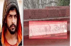 ಟಿಪ್ಪು ಸುಲ್ತಾನ್ ಬೇಸಿಗೆ ಅರಮನೆ ಮೇಲೆ, ಗ್ಯಾಂಗ್ ಸ್ಟರ್ ‘ಲಾರೆನ್ಸ್ ಬಿಷ್ಣೋಯಿ’ ಹೆಸರು ಬರೆದು ವಿಕೃತಿ : ಪ್ರವಾಸಿಗರು ಆಕ್ರೋಶ!