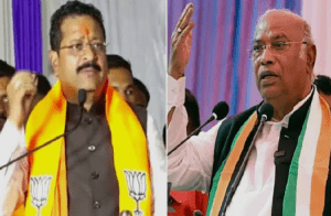 BREAKING : ‘AICC’ ಅಧ್ಯಕ್ಷ ಮಲ್ಲಿಕಾರ್ಜುನ್ ಖರ್ಗೆ ರಾಜ್ಯದ ಮುಖ್ಯಮಂತ್ರಿ ಅಗಲಿದ್ದಾರೆ : ಯತ್ನಾಳ್ ಸ್ಪೋಟಕ ಹೇಳಿಕೆ