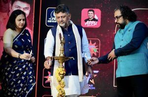 BREAKING: ಪುನೀತ್ ರಾಜಕುಮಾರ್ ಜೀವನಾಧಾರಿತ AI-ತಂತ್ರಜ್ಞಾನ ಆಧಾರಿತ ಮೊಬೈಲ್ ಆಪ್ ‘ಕನ್ನಡದ ಅಪ್ಪು’ ಬಿಡುಗಡೆ