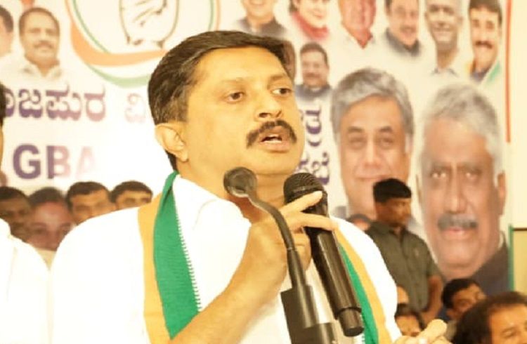 ಮುಂದಿನ ವಿಧಾನಸಭಾ ಚುನಾವಣೆಯಲ್ಲೂ ಸಿದ್ಧರಾಮಯ್ಯ ಸ್ಪರ್ಧಿಸುವುದು ಖಚಿತ: ಸಚಿವ ಬೈರತಿ ಸುರೇಶ್