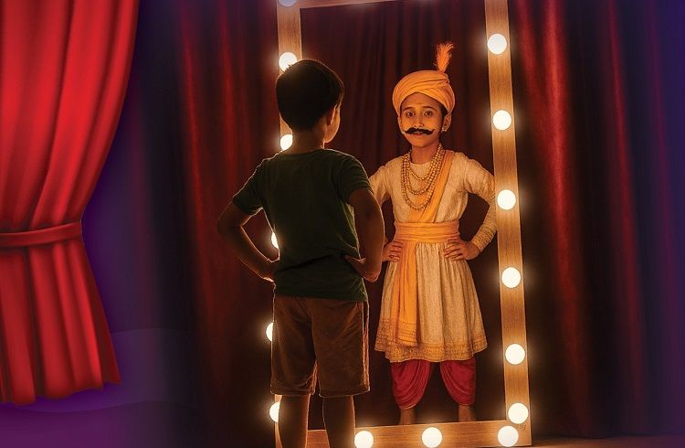 ‘ಶಾಲಾ ಪಠ್ಯಪುಸ್ತಕ’ಗಳಲ್ಲಿನ ‘ಇತಿಹಾಸ ನೀರಸ’ವೆಂದು ಭಾವಿಸುವ ಮಕ್ಕಳಿಗೆ ಈಗ ಸುವರ್ಣಾವಕಾಶ