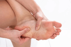 Alert: If you notice these 5 symptoms in your feet, contact your doctor immediately,