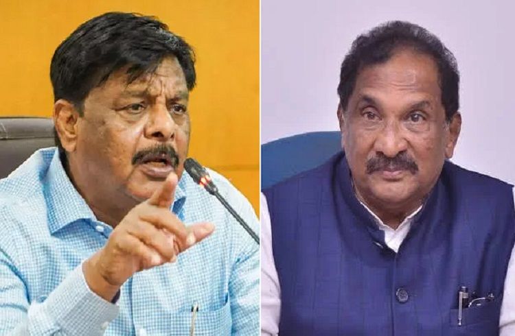 BIG NEWS: ರಾಜ್ಯ ಸಚಿವ ಸಂಪುಟ ಸಭೆಯಲ್ಲೇ ಸಚಿವರ ನಡುವೆ ವಾಕ್ ಸಮರ: SCSP, TSP ಹಣ ನೀಡದ ವಿಚಾರಕ್ಕೆ ಕೂಗಾಟ