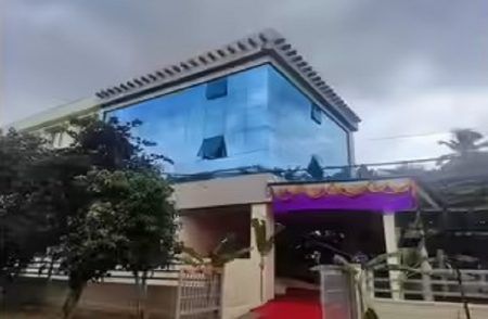 ಬೆಂಗಳೂರಿನ ಜಯನಗರದ RTO ಕಚೇರಿ ಅಂಜನಾಪುರಕ್ಕೆ ಸ್ಥಳಾಂತರ