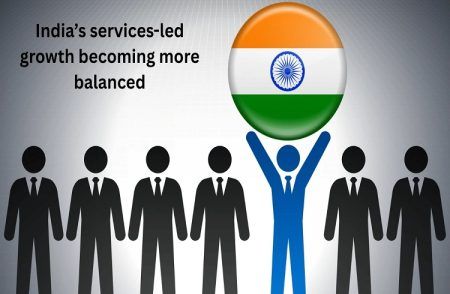 ಸೇವಾ ವಲಯವು ಆರು ವರ್ಷಗಳಲ್ಲಿ 40 ಮಿಲಿಯನ್ ಉದ್ಯೋಗಗಳನ್ನು ಸೃಷ್ಟಿ: ನೀತಿ ಆಯೋಗ | Niti Aayog