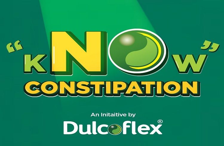 ಮಲಬದ್ಧತೆ ಕುರಿತು ಜಾಗೃತಿ ಮೂಡಿಸಲು ಅಭಿಯಾನ ಪ್ರಾರಂಭಿಸಿದ ‘ಡಲ್ಕೋಫ್ಲೆಕ್ಸ್’ ಸಂಸ್ಥೆ