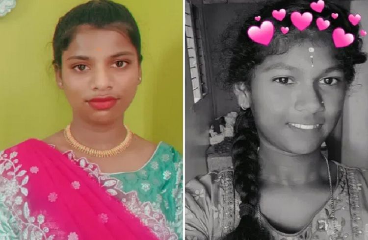 ಕೋಲಾರದಲ್ಲಿ ಶಾಲೆಗೆ ಹೋದ ಇಬ್ಬರು ವಿದ್ಯಾರ್ಥಿನಿಯರು ನಾಪತ್ತೆ