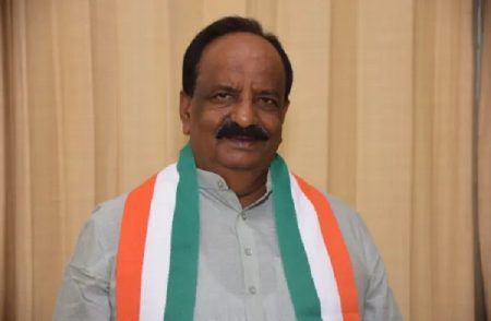 BREAKING: ರಾಜ್ಯ ಸಚಿವ ಸಂಪುಟ ವಿಸ್ತರಣೆ ಫಿಕ್ಸ್: ಸಿಎಂ ಸಿದ್ಧರಾಮಯ್ಯಗೆ ಹೈಕಮಾಂಡ್ ಸೂಚನೆಯೆಂದ ಕಾಂಗ್ರೆಸ್ ಶಾಸಕ