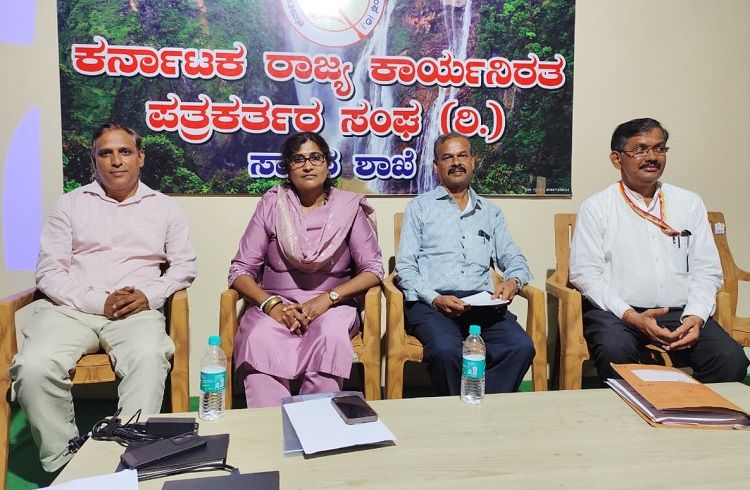 ‘ಶರಾವತಿ ಪಂಪ್ಡ್ ಸ್ಟೋರೇಜ್’ ಯೋಜನೆ: ‘KPCL ಅಧಿಕಾರಿ’ಗಳಿಂದ ಈ ಸ್ಪಷ್ಟನೆ
