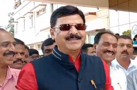 ನಾನು ಸಚಿವ ಸ್ಥಾನದ ಪ್ರಬಲ ಆಕಾಂಕ್ಷಿ, ಸಿಗುವ ವಿಶ್ವಾಸವಿದೆ: ಸಾಗರ ಶಾಸಕ ಗೋಪಾಲಕೃಷ್ಣ ಬೇಳೂರು