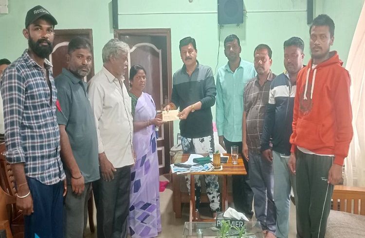 ಮಾನವೀಯತ, ಸಾಮಾಜಿಕ ಬದ್ಧತೆ ಮೆರೆದ ಶಾಸಕ ಗೋಪಾಲಕೃಷ್ಣ ಬೇಳೂರು
