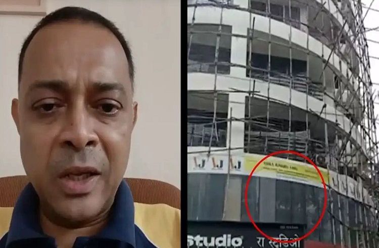 ಮುಂಬೈನಲ್ಲಿ ವ್ಯಕ್ತಿಯೊಬ್ಬ ಒತ್ತೆಯಾಳಾಗಿ ಇಟ್ಟುಕೊಂಡಿದ್ದ 17 ಮಕ್ಕಳ ರಕ್ಷಣೆ