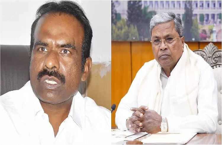 BIG NEWS: ಸಿಎಂ ಸಿದ್ಧರಾಮಯ್ಯ ಕಾರಿನಲ್ಲಿ ಬಿಜೆಪಿ ಎಂಎಲ್ಸಿ ಪ್ರತ್ಯಕ್ಷ