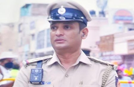 BREAKING: ಲೈಂಗಿಕ ದೌರ್ಜನ್ಯ: DJ ಹಳ್ಳಿ ಠಾಣೆಯ ಇನ್ಸ್ಪೆಕ್ಟರ್ ಸುನಿಲ್, ASI ಪ್ರಕಾಶ್ ಸಸ್ಪೆಂಡ್