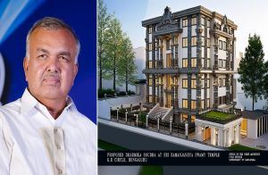 ಸಚಿವ ರಾಮಲಿಂಗಾ ರೆಡ್ಡಿ ಇಚ್ಛಾ ಶಕ್ತಿ, ಬದ್ಧತೆಗೆ ಮತ್ತೊಂದು ಸೇರ್ಪಡೆ: ಮುಜರಾಯಿ ಇಲಾಖೆಯಲ್ಲಿ ಕ್ರಾಂತಿಕಾರಿ ಯೋಜನೆಗಳಿಗೆ ಮುನ್ನುಡಿ