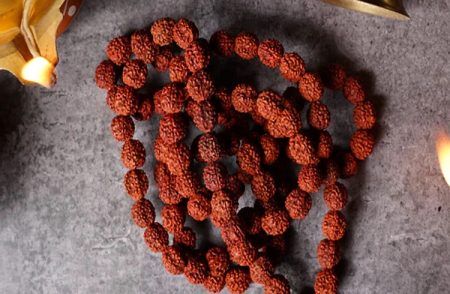 ಗಮನಿಸಿ : `ರುದ್ರಾಕ್ಷಿ’ ಧರಿಸುವುದರಿಂದ ಸಿಗಲಿವೆ ಈ ಪ್ರಯೋಜನಗಳು.!