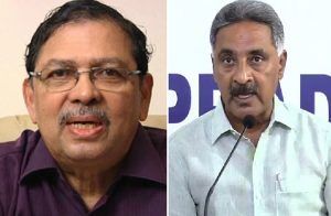 ‘ನ್ಯಾಯಮೂರ್ತಿ ಸಂತೋಷ್ ಹೆಗ್ಡೆ’ ಅವರ ಹೇಳಿಕೆಗೆ ಈ ತಿರುಗೇಟು ಕೊಟ್ಟ ‘MLC ರಮೇಶ್ ಬಾಬು’