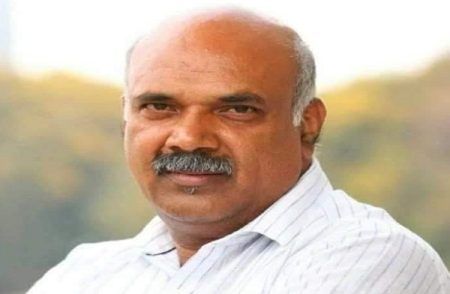 BREAKING: ಕರ್ನಾಟಕ ಕಾರ್ಯನಿರತ ಪತ್ರಕರ್ತರ ಸಂಘದ(KUWJ) ರಾಜ್ಯಾಧ್ಯಕ್ಷರಾಗಿ ಶಿವಾನಂದ ತಗಡೂರು ಪುನರಾಯ್ಕೆ