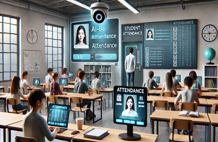 BIG NEWS : ರಾಜ್ಯದ ಸರ್ಕಾರಿ ಶಾಲಾ-ಕಾಲೇಜುಗಳಲ್ಲಿ `AI’ ಹಾಜರಾತಿ : ಹೆಸರು ಕೂಗುವ ಬದಲು ಒಂದೇ ಕ್ಲಿಕ್ ನಲ್ಲಿ ಅಟೆಂಡೆನ್ಸ್.!