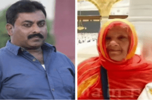 BREAKING : ಸೌದಿ ಬಸ್ ದುರಂತ : ಕರ್ನಾಟಕದ ಇಬ್ಬರು ಯಾತ್ರಾರ್ಥಿಗಳ ಸಾವು