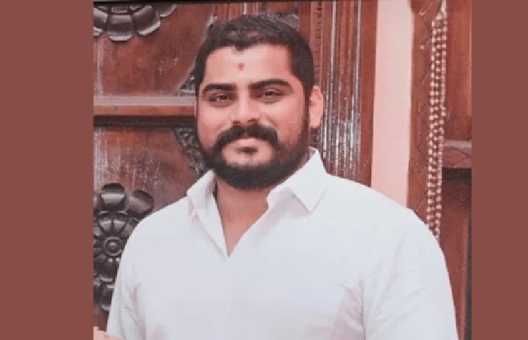 BREAKING : ಮಂಗಳೂರಲ್ಲಿ ಉದ್ಯಮಿ ನವೀನ ಆಳ್ವ ಪುತ್ರನ ಶವ ನದಿಯಲ್ಲಿ ಪತ್ತೆ : ಆತ್ಮಹತ್ಯೆ ಮಾಡಿಕೊಂಡಿರುವ ಶಂಕೆ