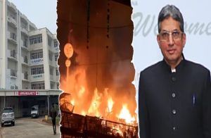 BREAKING: ಅಕ್ರಮ ಹಣ ವರ್ಗಾವಣೆ ಕೇಸ್: ಅಲ್ ಫಲಾಹ್ ವಿವಿಯ ಸ್ಥಾಪಕ ಜವಾದ್ ಅಹ್ಮದ್ ಸಿದ್ದಿಕಿ ಬಂಧಿಸಿದ ED