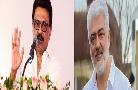 BREAKING : ತಮಿಳುನಾಡು CM ಎಂ.ಕೆ. ಸ್ಟಾಲಿನ್, ನಟರಾದ ಅಜಿತ್ ಕುಮಾರ್, ಅರವಿಂದ್ ಸ್ವಾಮಿಗೆ ಬಾಂಬ್ ಬೆದರಿಕೆ `ಇ-ಮೇಲ್’ | bomb threat