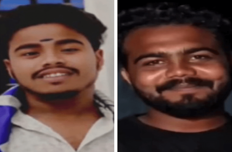 BREAKING : ಕಲಬುರ್ಗಿಯಲ್ಲಿ ಕಾರು-ಬೈಕ್ ಮಧ್ಯ ಭೀಕರ ಅಪಘಾತ : ಇಬ್ಬರು ಯುವಕರು ಸಜೀವ ದಹನ