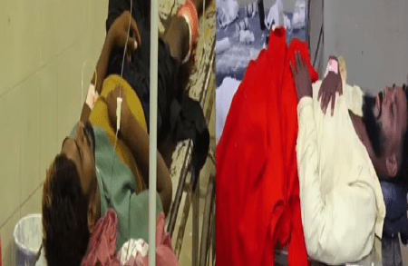 BREAKING : ಹುಬ್ಬಳ್ಳಿಯಲ್ಲಿ ಬೆಳ್ಳಂ ಬೆಳಿಗ್ಗೆ ಗುಂಡಿನ ಸದ್ದು : ಇಬ್ಬರು ಕೊಲೆ ಆರೋಪಿಗಳ ಮೇಲೆ ಪೊಲೀಸರಿಂದ ಫೈರಿಂಗ್