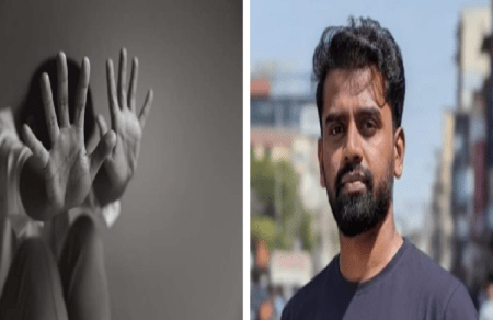 BREAKING : ಮೈಸೂರಲ್ಲಿ ಇಂಜಿನಿಯರಿಂಗ್ ವಿದ್ಯಾರ್ಥಿನಿಗೆ ‘ಲೈಂಗಿಕ ಕಿರುಕುಳ’ : ಉಪನ್ಯಾಸಕನ ವಿರುದ್ಧ ‘FIR’ ದಾಖಲು