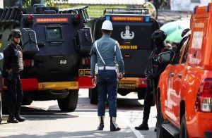 BREAKING: ಇಂಡೋನೇಷ್ಯಾದ ಮಸೀದಿಯಲ್ಲಿ ಭೀಕರ ಸ್ಫೋಟ: 54 ಜನರಿಗೆ ಗಾಯ | Blast at Indonesian