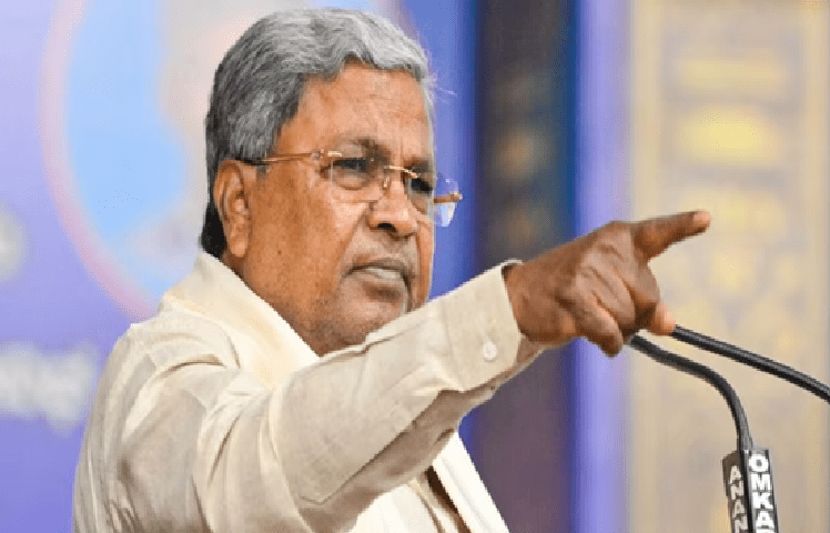 ದೇಶದಲ್ಲಿ ಹಲವು ರಾಜ್ಯಗಳಲ್ಲಿ ಮತಗಳ್ಳತನ ಮಾಡಿಯೇ ಬಿಜೆಪಿ ಅಧಿಕಾರಕ್ಕೆ ಬಂದಿದೆ : ಸಿಎಂ ಸಿದ್ದರಾಮಯ್ಯ ಗಂಭೀರ ಆರೋಪ