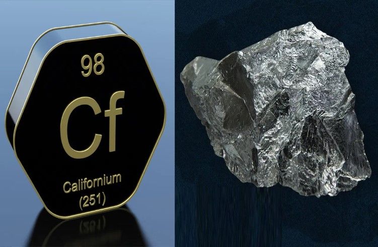 ಇದು ಅತ್ಯಂತ ದುಬಾರಿ ‘ಖನಿಜ’ ; ಒಂದು ಗ್ರಾಂ ಮಾರಾಟ ಮಾಡಿದ್ರೂ ನೀವು 200ಕೆಜಿ ‘ಚಿನ್ನ’ ಖರೀದಿಸ್ಬೋದು!