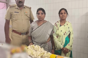 BREAKING : ಬೆಂಗಳೂರಲ್ಲಿ ಕಾರು ರಿವರ್ಸ್ ತೆಗೆದುಕೊಳ್ಳುವಾಗ ಅವಘಡ : ಕಾರಿನ ಚಕ್ರಕ್ಕೆ ಸಿಲುಕಿ ಮಗು ಸಾವು!