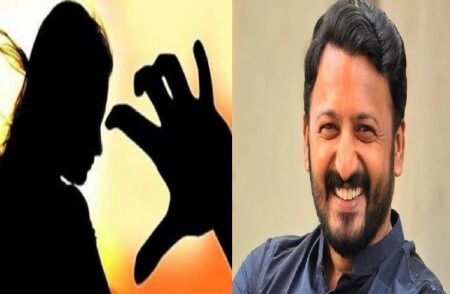 BREAKING : ಮಹಿಳೆ ಮೇಲೆ ಅತ್ಯಾಚಾರ ಆರೋಪ : ಕಾಂಗ್ರೆಸ್ ಶಾಸಕನ ವಿರುದ್ಧ `FIR’ ದಾಖಲು