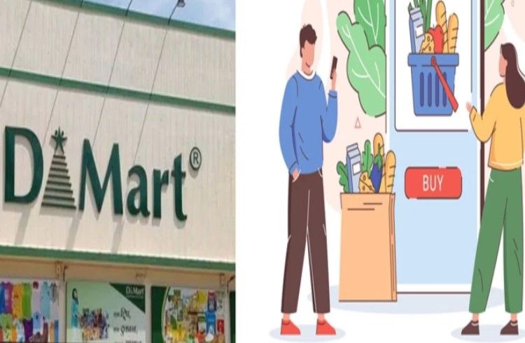 ‘ಡಿ ಮಾರ್ಟ್’ಗಿಂತ ಕಡಿಮೆ ಬೆಲೆಗಳು ; ಈ ‘ಸ್ಟೋರ್’ಗಳಲ್ಲಿ ಅದ್ಭುತ ಕೊಡುಗೆ!