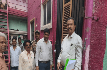 ಬೆಂಗಳೂರಲ್ಲಿ ‘SOP’ ಮಾರ್ಗಸೂಚಿನ್ವಯ ಕಾರ್ಯ ನಿರ್ವಹಿಸದ 14 ಪಿಜಿಗಳಿಗೆ ಬೀಗ : ಡಿ.ಎಸ್ ರಮೇಶ್