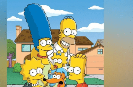 BREAKING: ಎಮ್ಮಿ ಪ್ರಶಸ್ತಿ ವಿಜೇತ ‘ದಿ ಸಿಂಪ್ಸನ್ಸ್’ ಬರಹಗಾರ ಡಾನ್ ಮೆಕ್ ಗ್ರಾಥ್ ನಿಧನ | Dan McGrath passes away