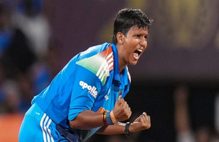 BREAKING ; ದಾಖಲೆಯ ₹3.2 ಕೋಟಿ ಮೊತ್ತಕ್ಕೆ ‘ಯುಪಿ ತಂಡ’ ಸೇರಿದ ವರ್ಲ್ಡ್ ಕಪ್ ಸ್ಟಾರ್ ‘ದೀಪ್ತಿ ಶರ್ಮಾ’ |WPL 2026 Mega Auction