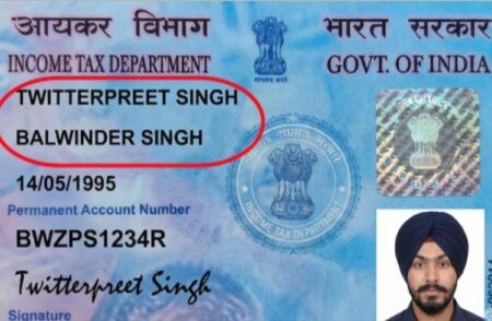 SHOCKING : ಜೆಮಿನಿ ನ್ಯಾನೋದ ‘ಬನಾನಾ ಪ್ರೊ’ನಿಂದ ‘ನಕಲಿ ಆಧಾರ್, ಪ್ಯಾನ್ ಕಾರ್ಡ್’ ತಯಾರಿಕೆ!