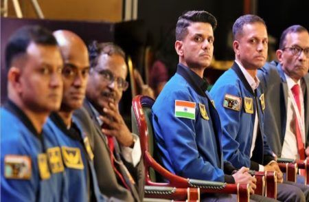 2025ರಲ್ಲಿ ‘ಗಗನಯಾನ’ ಯೋಜನೆ ಆರಂಭವಾಗುವುದಿಲ್ಲ ; ‘ಇಸ್ರೋ ಮುಖ್ಯಸ್ಥ’ರಿಂದ ಹೊಸ ಮಾಹಿತಿ ಬಹಿರಂಗ