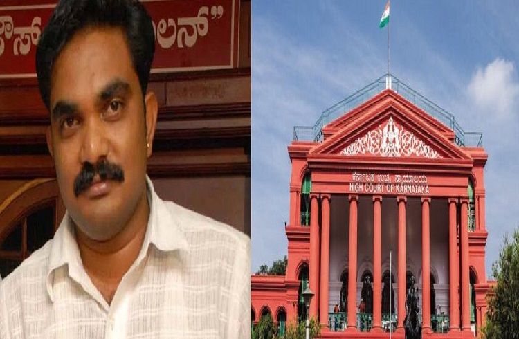 BIG NEWS : ಧರ್ಮಸ್ಥಳದಲ್ಲಿ ಮದುವೆಯಾಗುವ ಯುವತಿಯರ ಕುರಿತು ಆಕ್ಷೇಪಾರ್ಹ ಹೇಳಿಕೆ: ಗಿರೀಶ್ ಮಟ್ಟಣ್ಣವರ್ ವಿರುದ್ಧ ತನಿಖೆಗೆ ಹೈಕೋರ್ಟ್ ಆದೇಶ