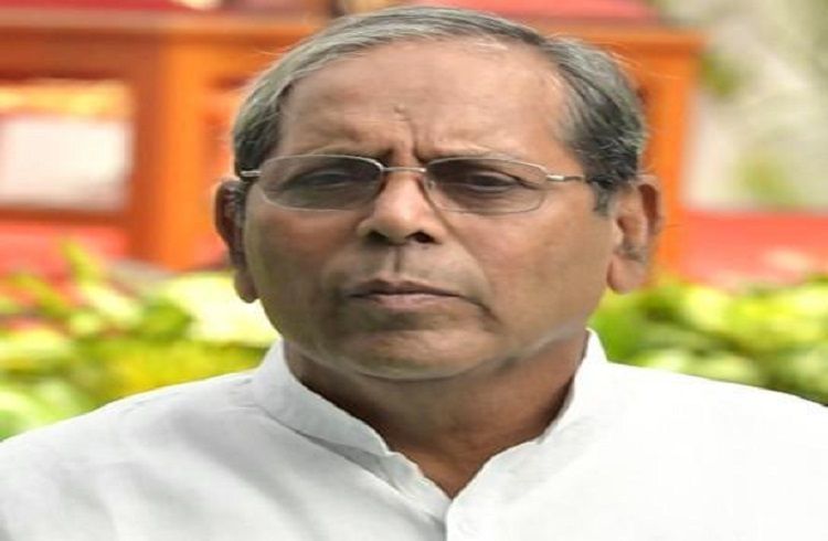 BREAKING : ನಾಳೆ ಹುಟ್ಟೂರಿನಲ್ಲಿ ಲಿಂಗಾಯತ ವಿಧಿ ವಿಧಾನದ ಪ್ರಕಾರ ಮಾಜಿ ಸಚಿವ ಹೆಚ್.ವೈ ಮೇಟಿ ಅಂತ್ಯಕ್ರಿಯೆ