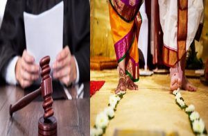 BIG NEWS : `ಸಪ್ತಪದಿ’ ತುಳಿಯದಿದ್ದರೂ `ಹಿಂದೂ ವಿವಾಹ’ ಅಮಾನ್ಯಗೊಳಿಸಲು ಸಾಧ್ಯವಿಲ್ಲ : ಹೈಕೋರ್ಟ್ ಮಹತ್ವದ ತೀರ್ಪು