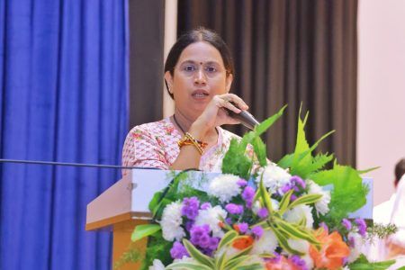 ಗೃಹಲಕ್ಷ್ಮಿ ಫಲಾನುಭವಿಗಳಿಗೆ ಸಚಿವೆ ಲಕ್ಷ್ಮೀ ಹೆಬ್ಬಾಳ್ಕರ್ ಮತ್ತೊಂದು ಗುಡ್ ನ್ಯೂಸ್