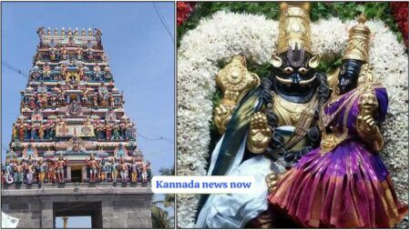 Astro Tips: ಈ ದೇವಸ್ಥಾನಕ್ಕೆ ಭೇಟಿ ನೀಡಿ ಒಮ್ಮೆ ಪೂಜಿಸಿ, ನಿಮ್ಮ ಜೀವನದಲ್ಲಿ ಎಂತಹ ಶತ್ರುಗಳಿದ್ದರೂ ದೂರ ಗ್ಯಾರಂಟಿ