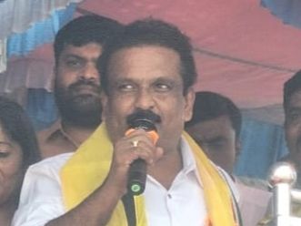 ಕನಕ ಎಂದರೆ ಒಬ್ಬ ವ್ಯಕ್ತಿ ಅಲ್ಲ, ಒಂದು ಪರಂಪರೆ: ಸಿಎಂ ಮಾಧ್ಯಮ ಸಲಹೆಗಾರ ಕೆ.ವಿ.ಪ್ರಭಾಕರ್