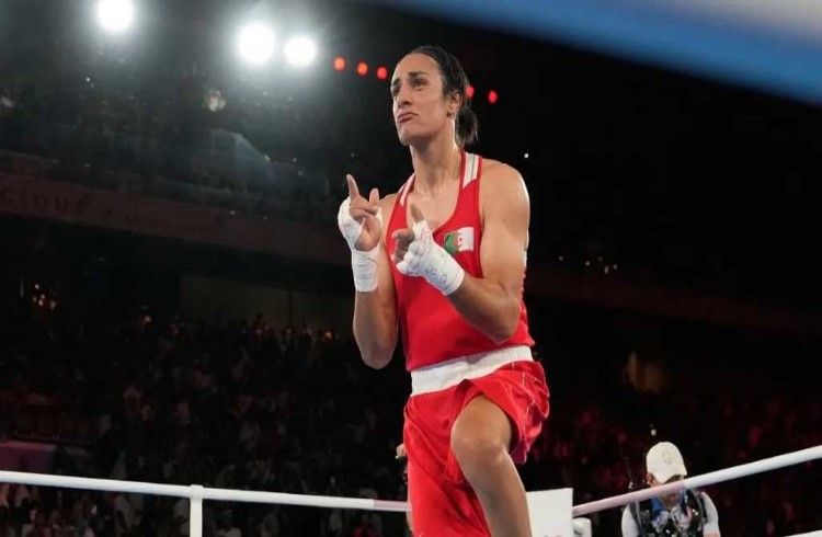 BREAKING : 2028ರ ಒಲಿಂಪಿಕ್ಸ್’ನಲ್ಲಿ ಸ್ಪರ್ಧಿಸದಂತೆ ಎಲ್ಲಾ ‘ಟ್ರಾನ್ಸ್ಜೆಂಡರ್ ಕ್ರೀಡಾಪಟು’ಗಳ ನಿಷೇಧಕ್ಕೆ ‘IOC’ ನಿರ್ಧಾರ