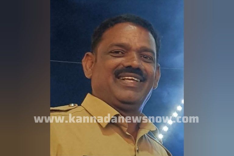 ಮಂಡ್ಯದಲ್ಲಿ 5,000 ಲಂಚ ಪಡೆಯುತ್ತಿದ್ದ ವೇಳೆ ಲೋಕಾಯುಕ್ತ ಬಲೆಗೆ ಬಿದ್ದ ಹೆಡ್ ಕಾನ್ಸ್ ಟೆಬಲ್